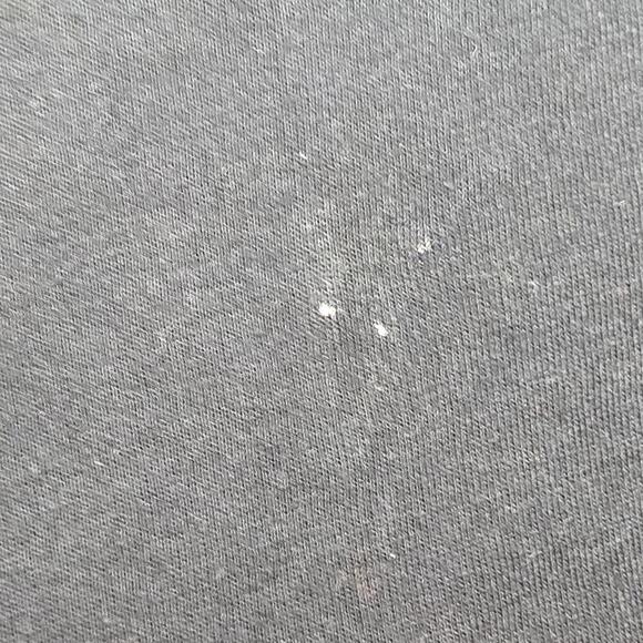 Marilyn Monroe Womens T-Shirt LARGE Short Sleeve Graphic Cotton Distressed - Picture 4 of 6